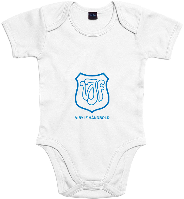 Babybugz - Baby Body - Wit