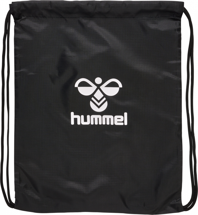 Hummel - Essential Gym Bag - Negro