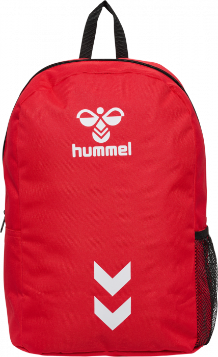 Hummel - Essential Backpack - True Red