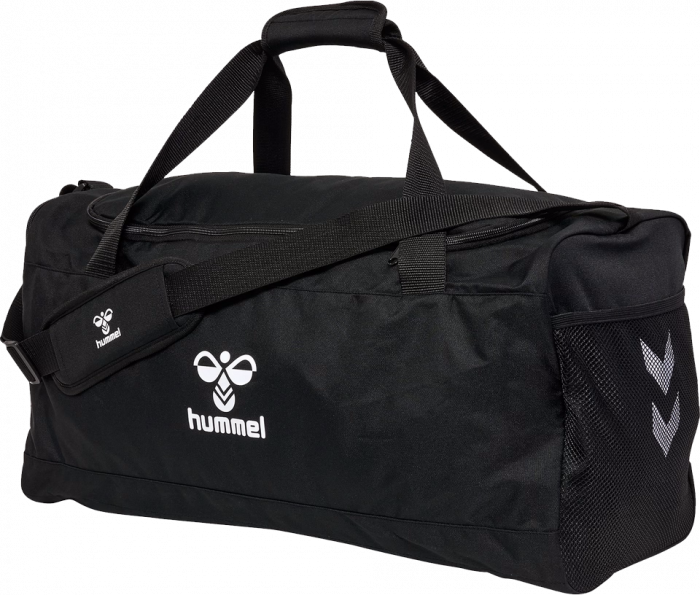 Hummel - Core 2.0 Sports Bag Large - Negro