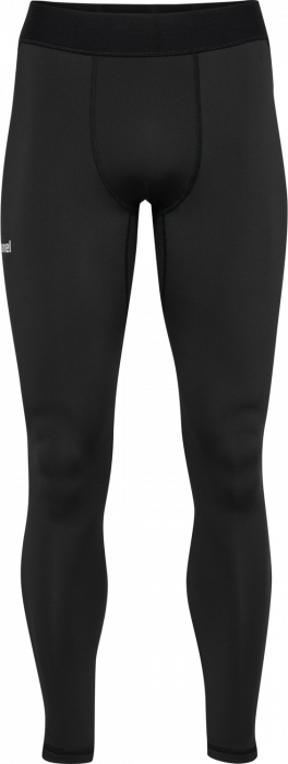 Hummel - Performance Winter Baselayer Tights - Zwart
