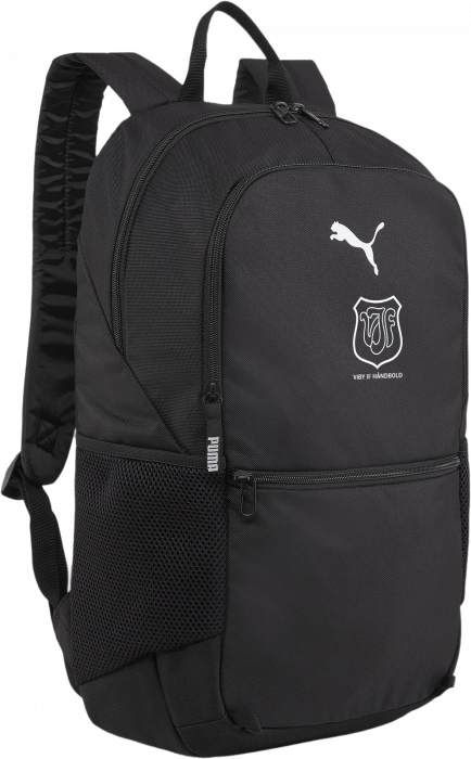 Puma - Viby If Backpack - Negro