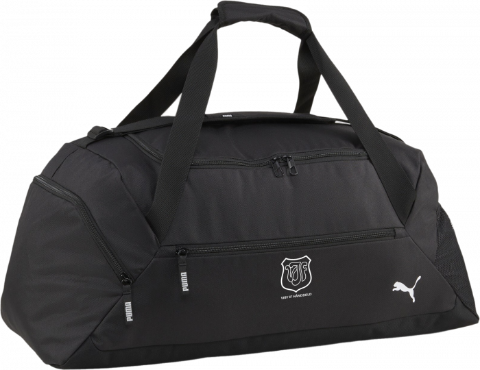 Puma - Viby If Sports Bag - Preto