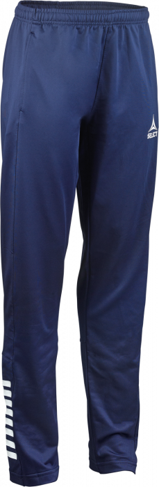 Select - Spain V25 Training Pants Women - Marineblau