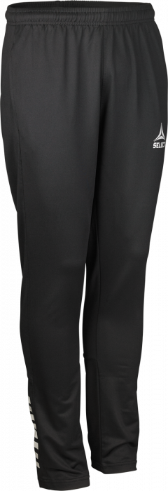 Select - Spain V25 Training Pants Extra Length - Preto
