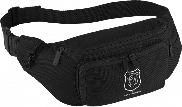 Quadra/Bagbase - Viby Ifbelt Case - Black