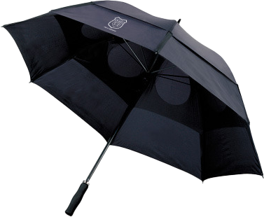 Sportyfied - Viby If Umbrella - Negro